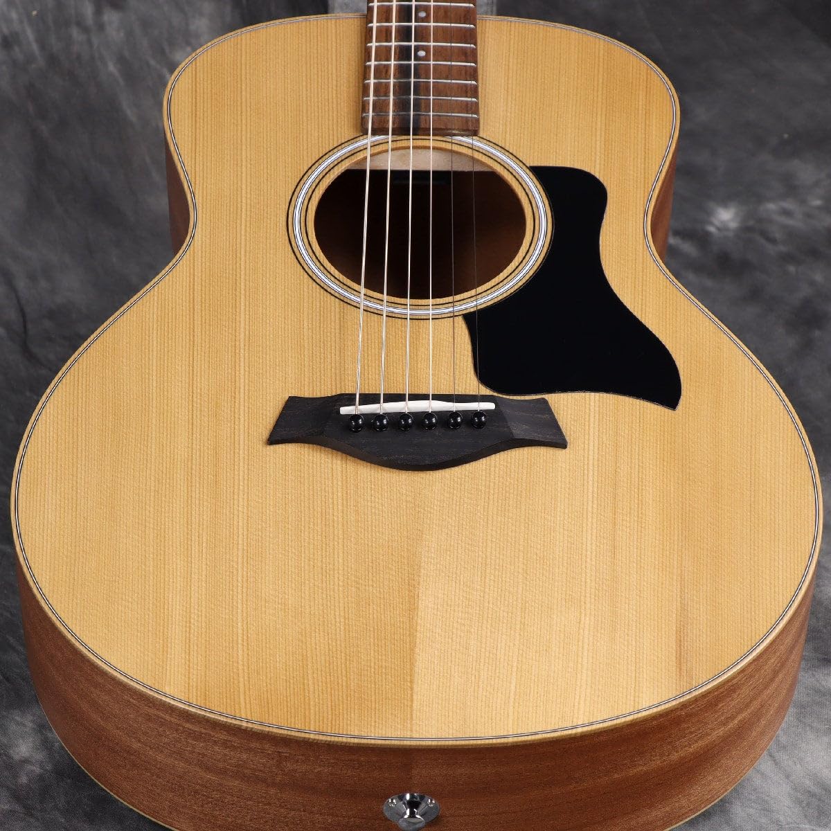 Amazon | Taylor/GS Mini Torrefied Spruce Top テイラー トラベル