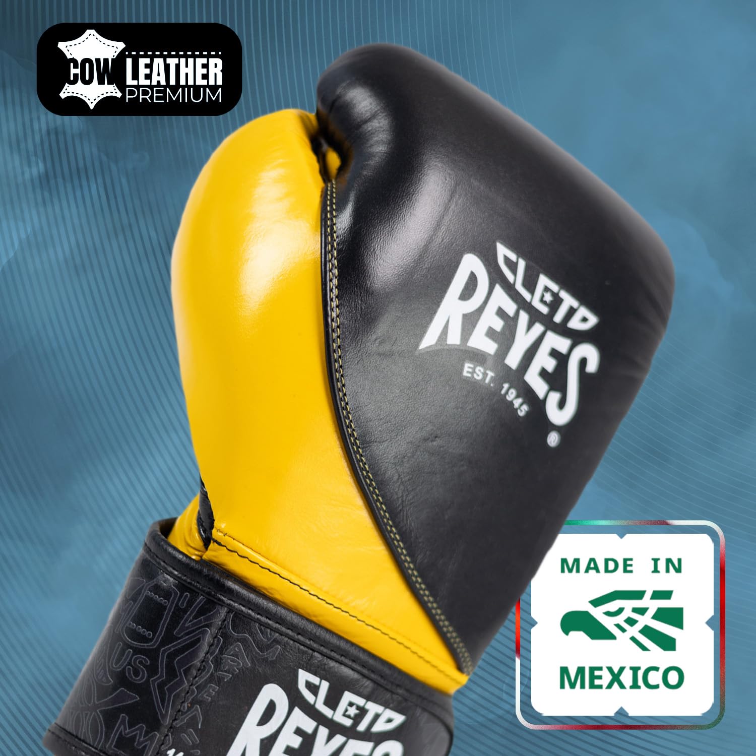 Amazon.com : CLETO REYES High Precision Boxing Gloves with Hook