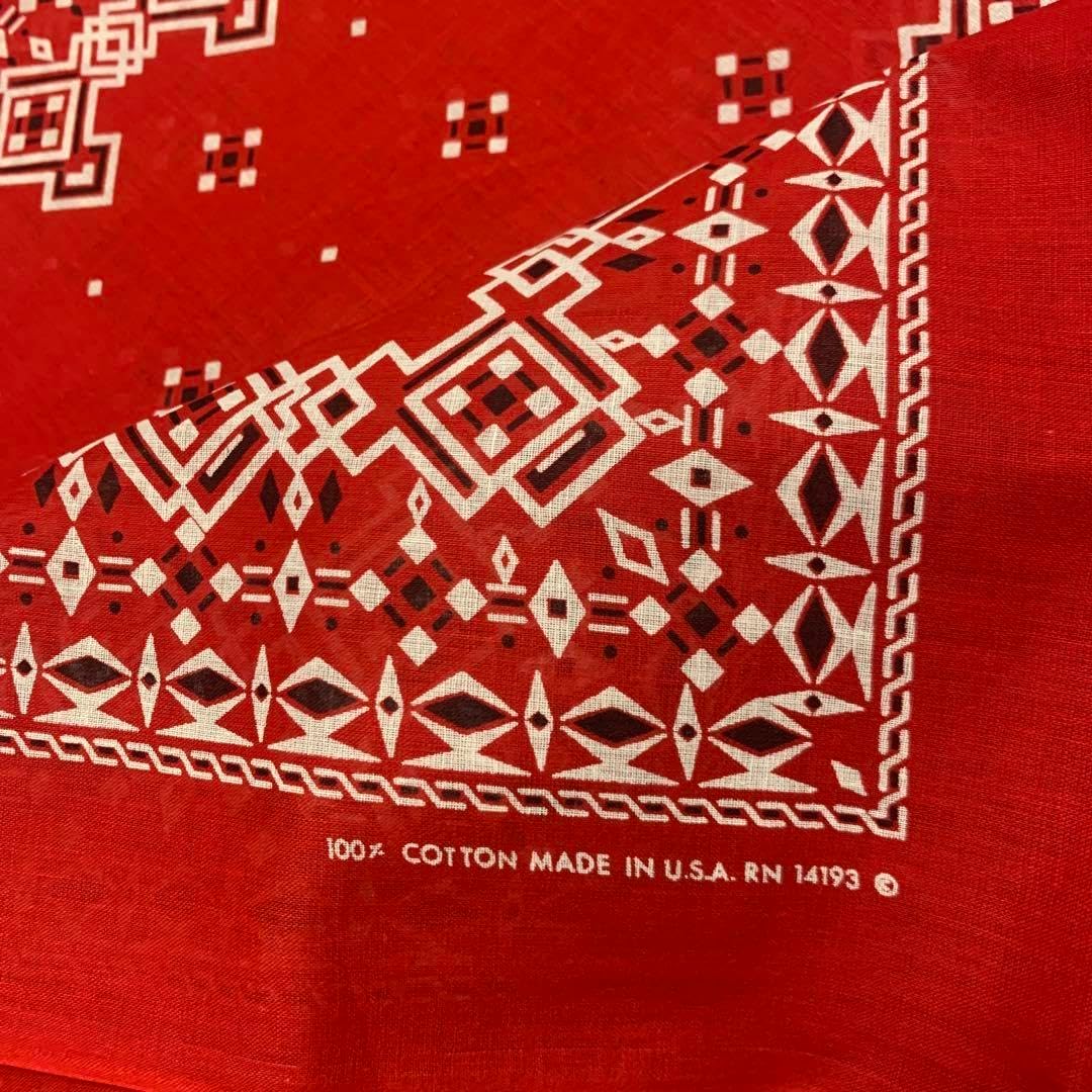 THE ORAL CIGARETTES パラデジャ バンダナ 商品詳細ページ | THE ORAL