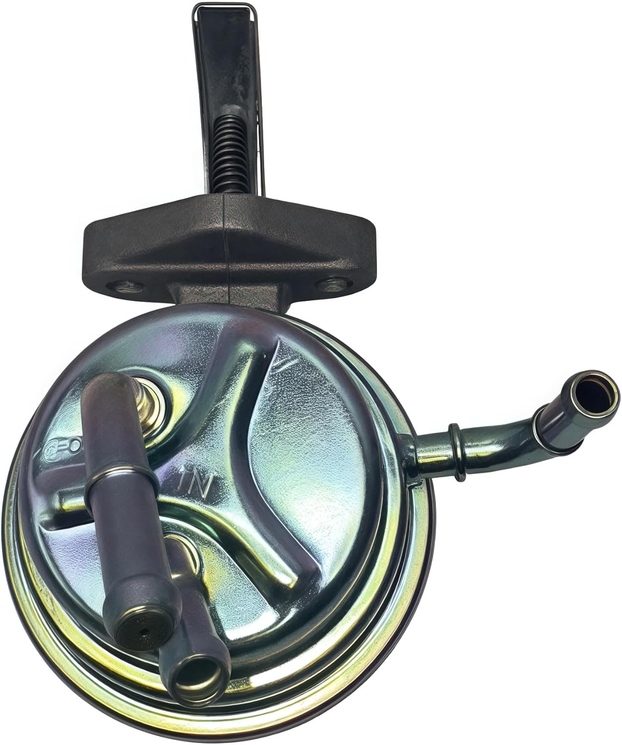 Mechanical Fuel Pump Compatible with Toyota Land Cruiser FJ40 FJ45 FJ55 4.2L 1979 1980 1981 1982 1983 1984 Replace # 23100-61050 23100-61060 2310061060 2310061050