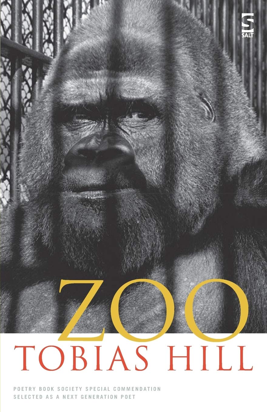 Zoo (Salt Modern Poets)
