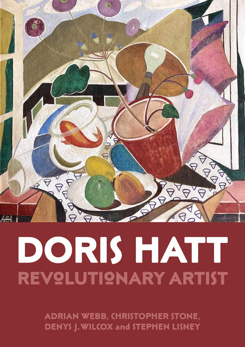 Doris Hatt: Revolutionary Artist
