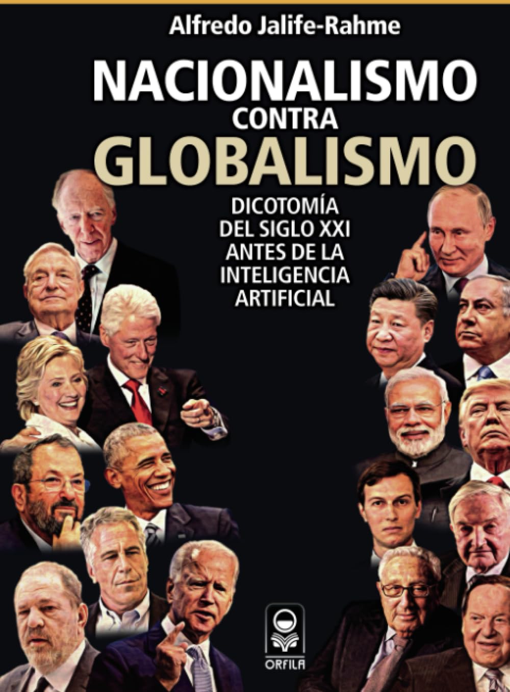 Nacionalismo contra globalismo. Dicotomía del siglo xxi antes de la inteligencia artificial