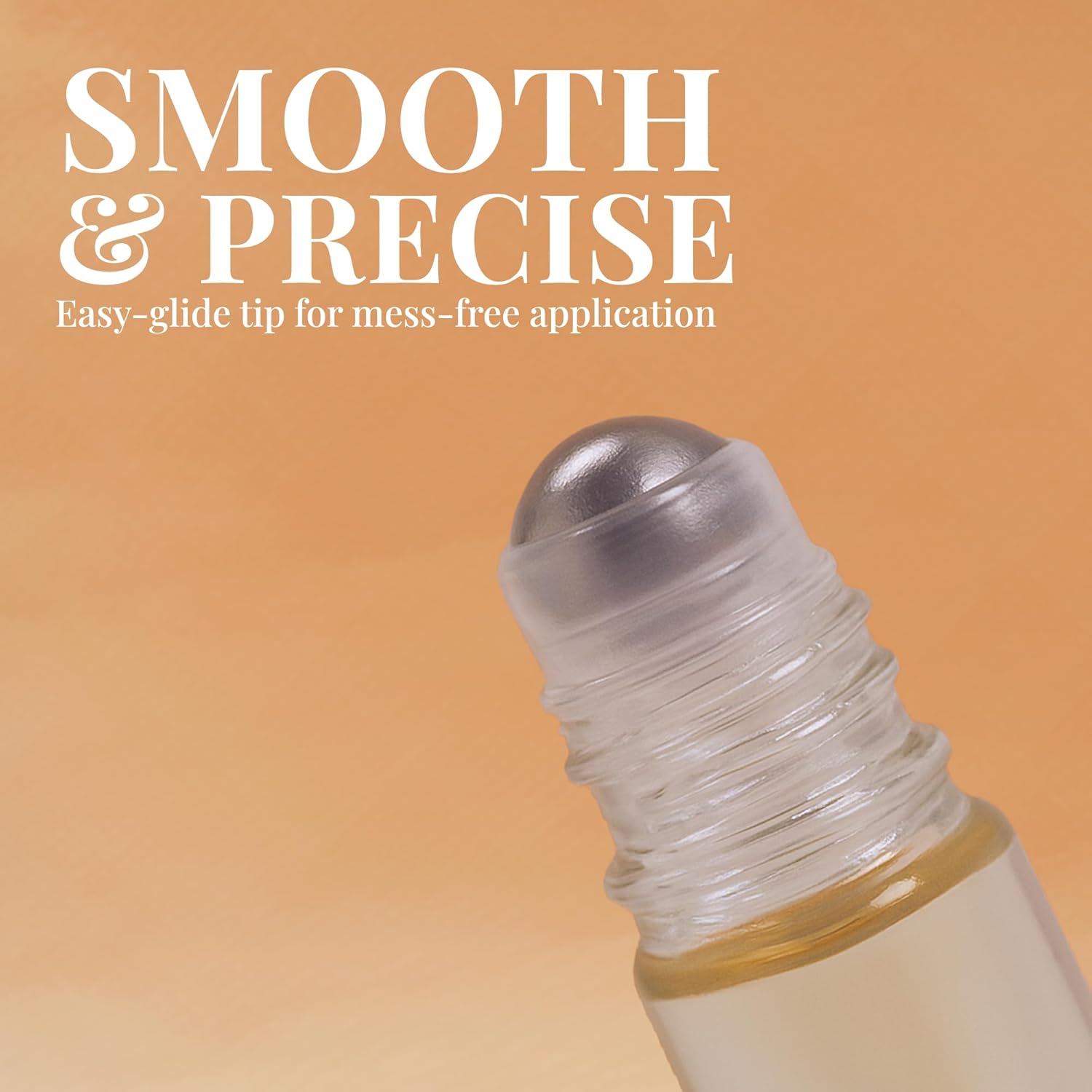 10ML Pheromone Perfume For Women | Long Lasting Coconut Portable Pheromone Perfume Oil with Roll-On Application (Cabin Cuddles) - Image 2