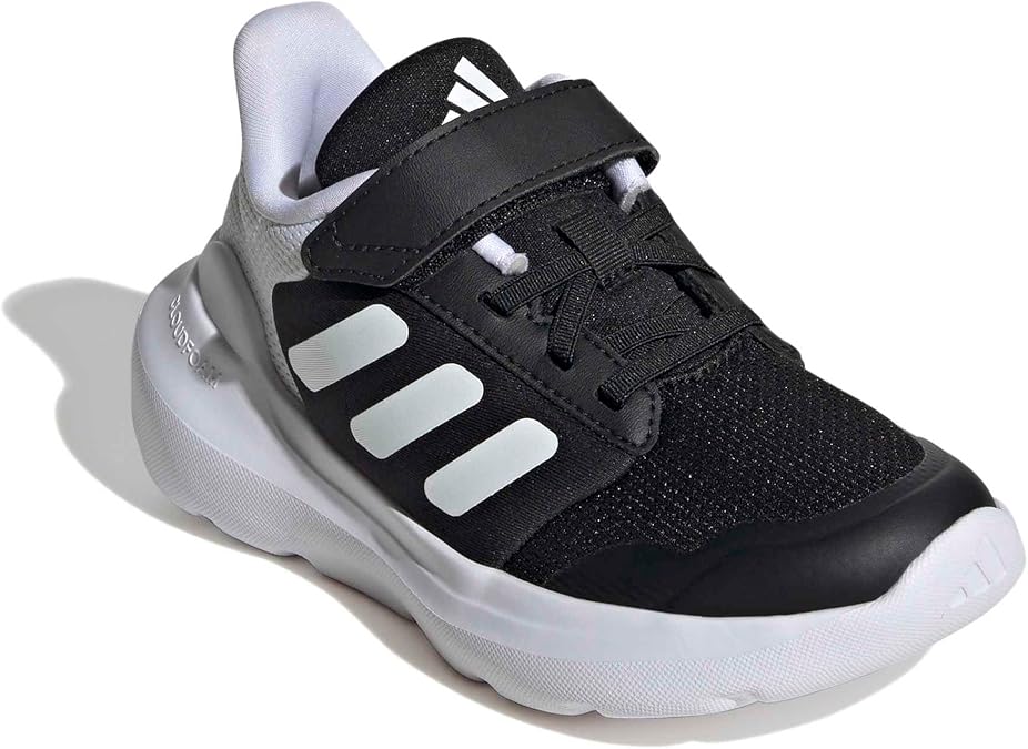 adidas Unisex Kids TENSO RUN 3.0 EL C Kids Boys Girls 17-21.5cm Sneakers