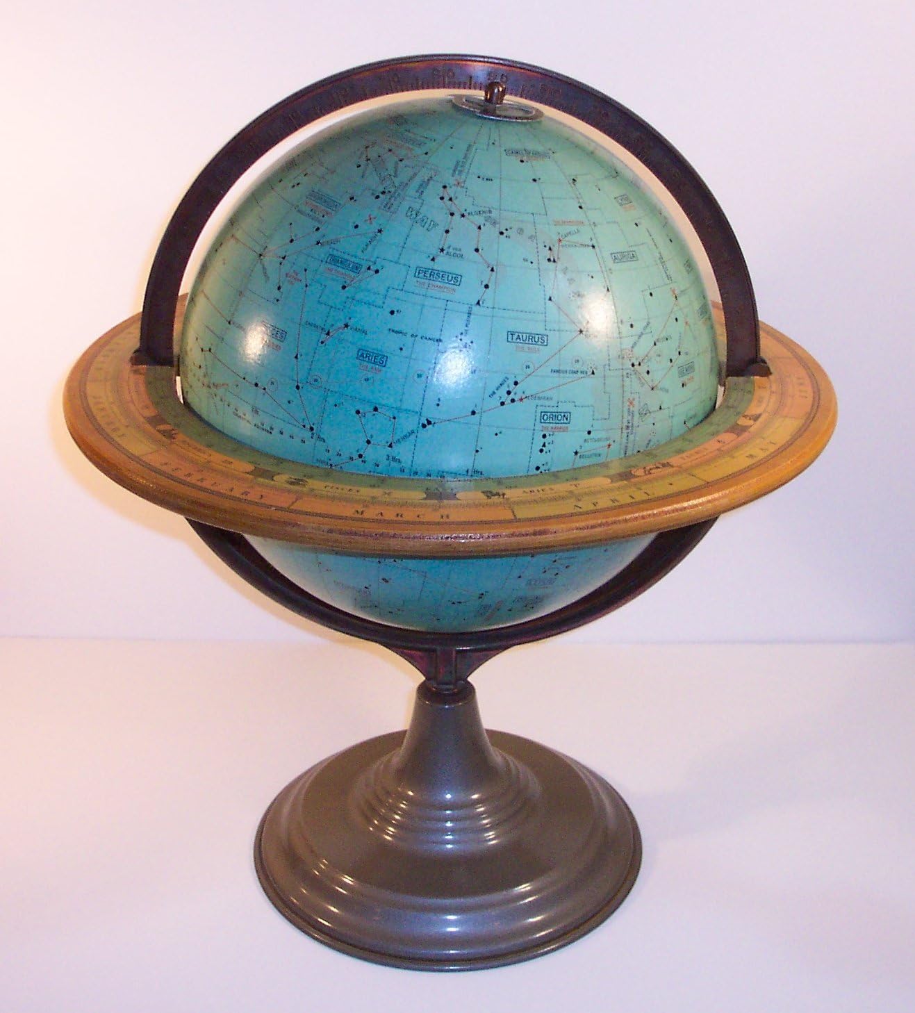 12 Inch Celestial Globe