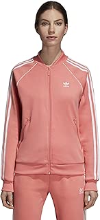Women's Super Star Track Jacket - coolthings.us