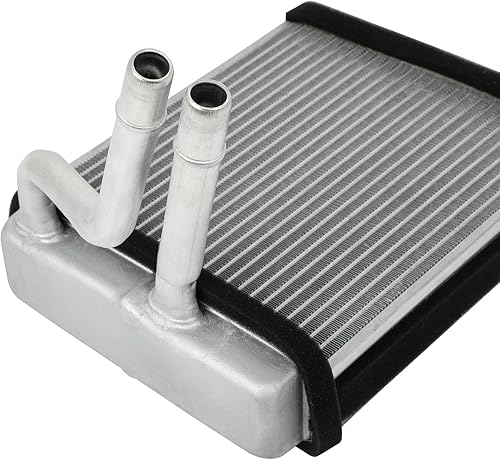 Vista 206 de SCITOO Núcleos de calentador aptos para 1968-1972 para Buick para Skylark 1968-1969 para Buick para Special 1968-1972 para Chevrolet para Chevelle