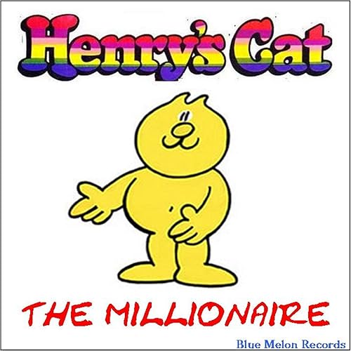 Henry's Cat Theme by Henry's Cat on Amazon Music