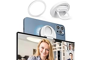 Belkin Continuity Camera Mount: Elevate Your Video Call Experience with iPhone