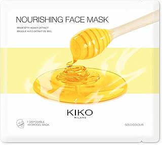Kiko Milano Mascarilla nutritiva | Mascarilla...