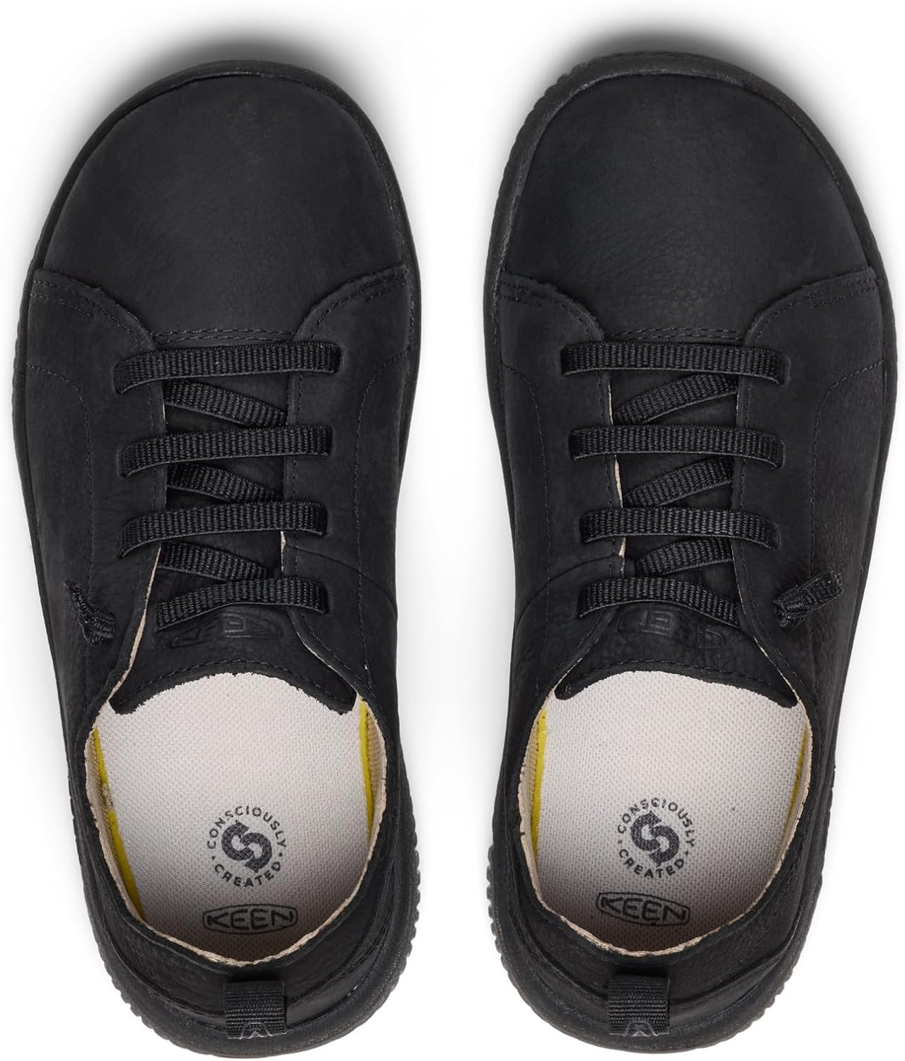 KEEN Unisex-Child Knx Lace Up Lightweight Barefoot Feel - Image 5