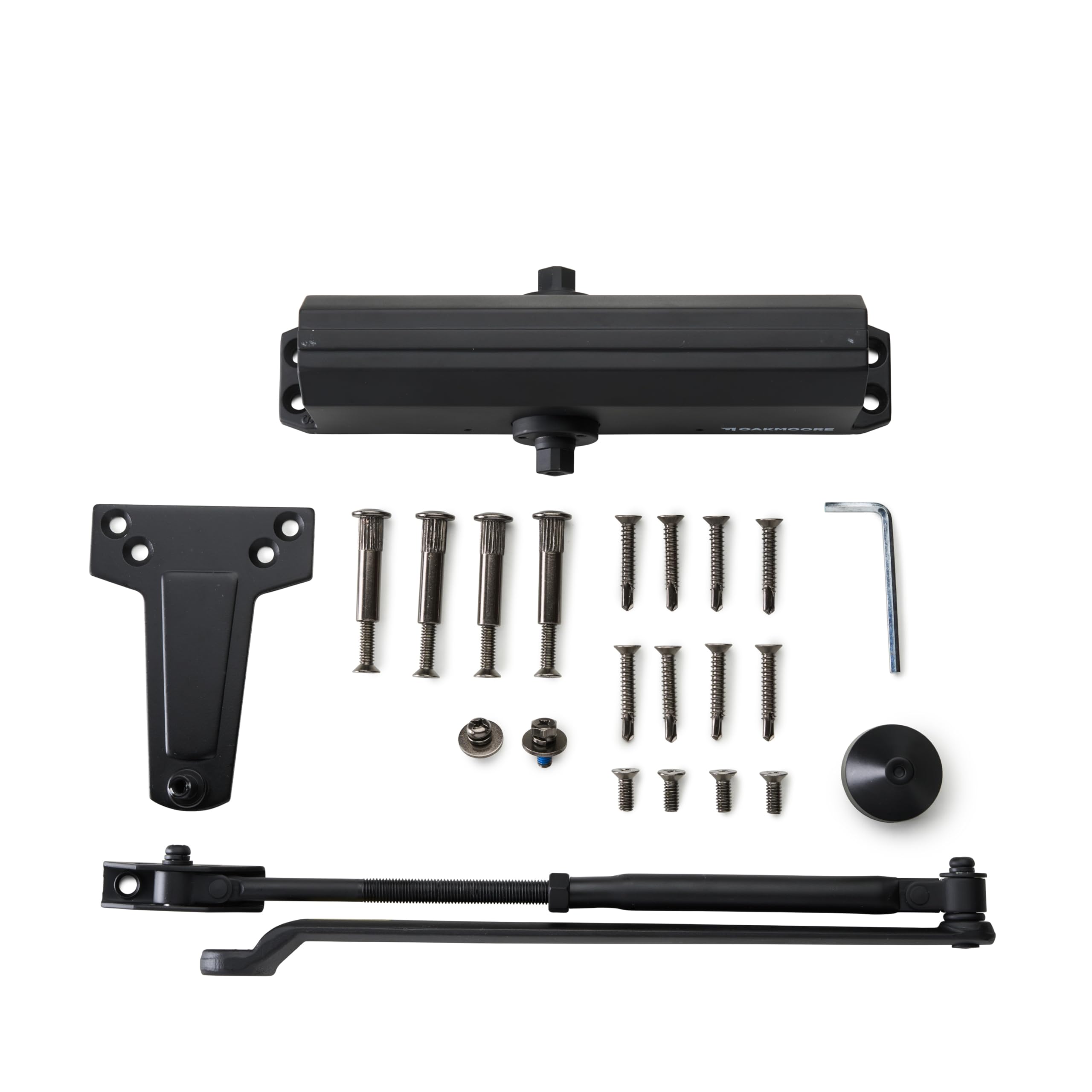 Commercial Door Closers - ADA Compliant -9 Commercial Door Closers - ADA Compliant -9