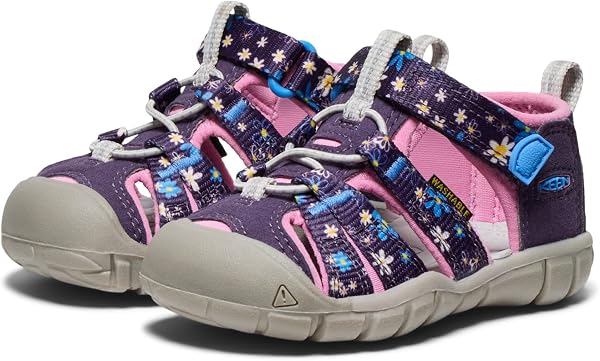 Keen SEACAMP II CNX Sandals - 4