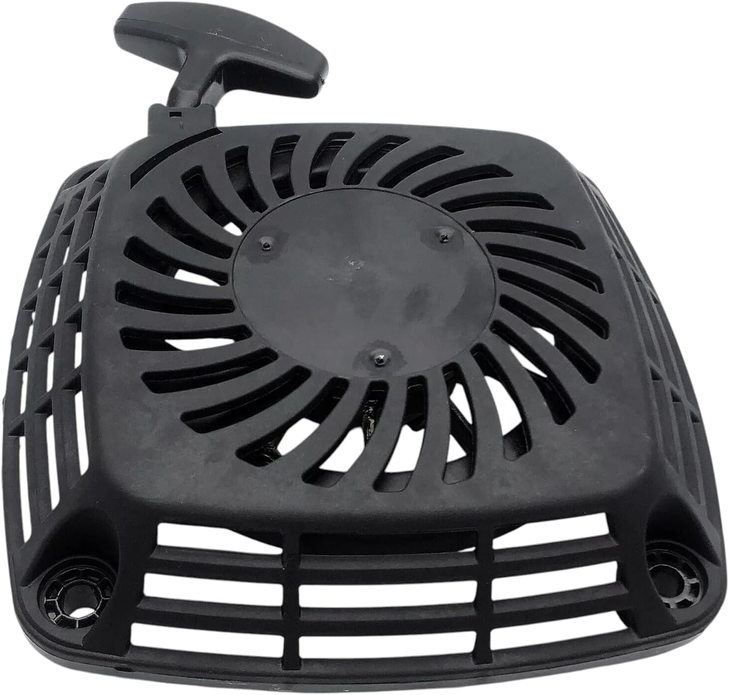 Recoil Starter Fits for Kawasaki FJ151V/FJ180V Engine Lawnmower Pull Cord 49088-7023