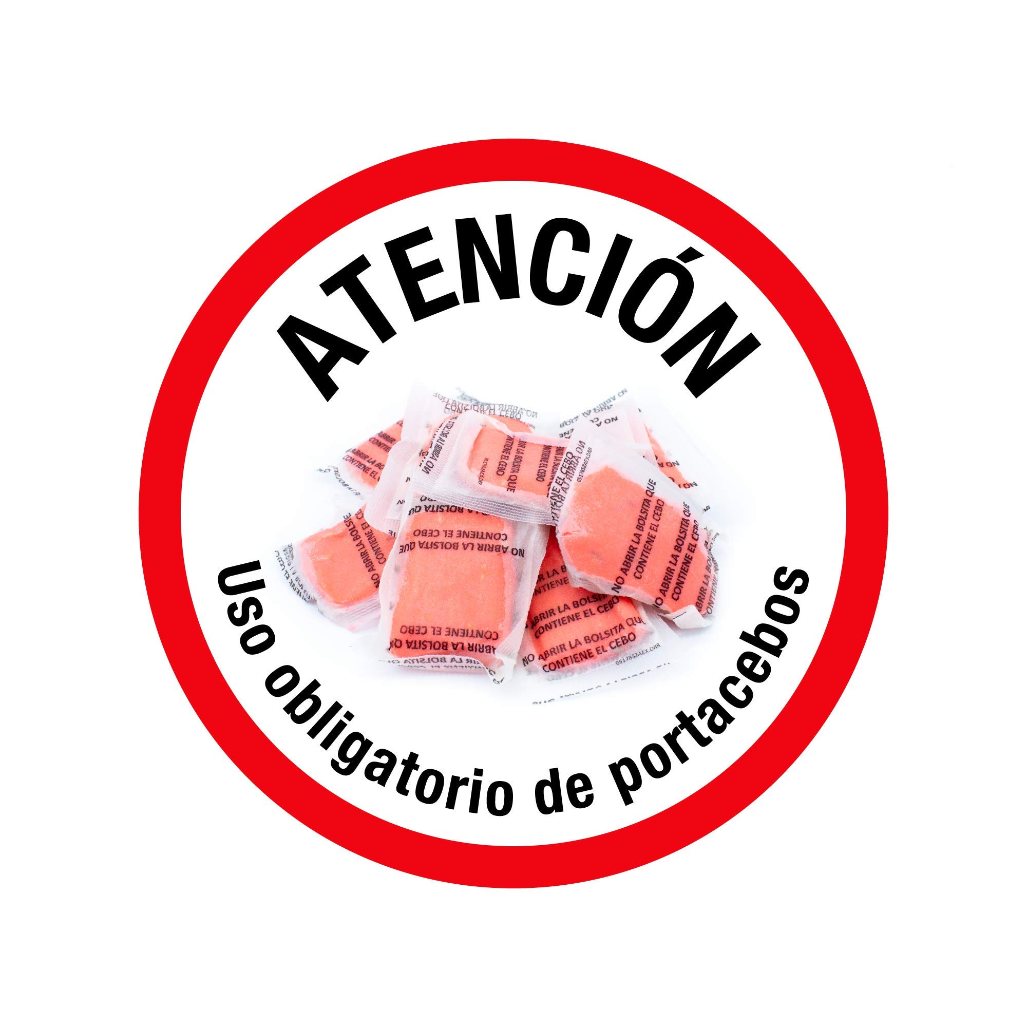 Protect Home atrayente de ratas y ratones, en formato pasta de Alta eficacia y atracción, Zonas interiores y despensas, Ratas y Ratones — view 5