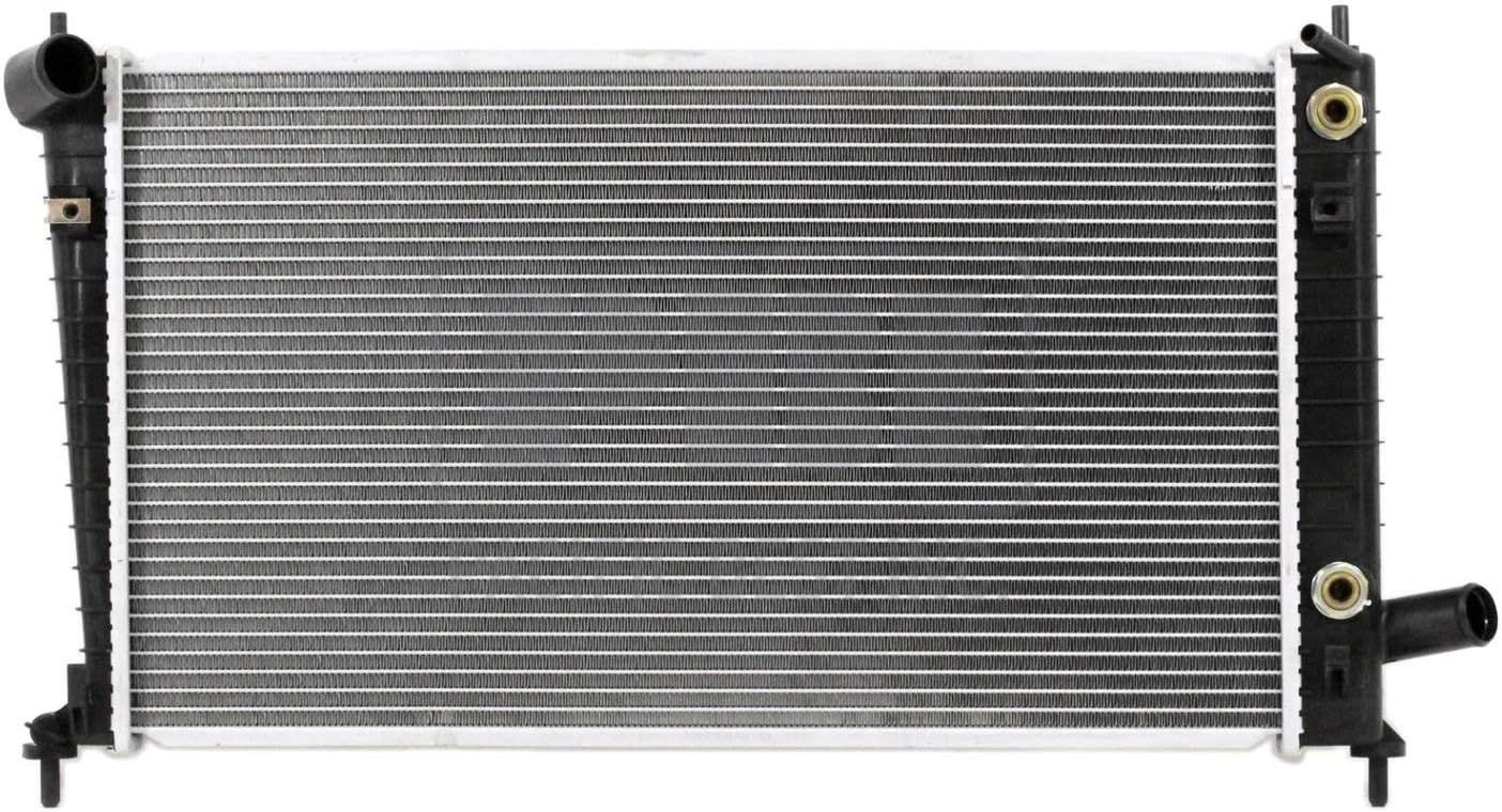 PR2836A - Engine Coolant Radiator