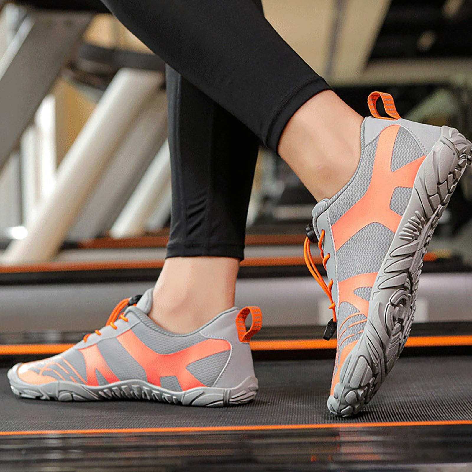 Generisch barfußschuhe Damen weiß, Wasserschuhe Damen schwarz, schnelltrocknende Badeschuhe, rutschfeste Wasserschuhe, leichte Fitnessschuhe, Unisex Surfschuhe, Yoga Aquaschuhe, poolschuhe