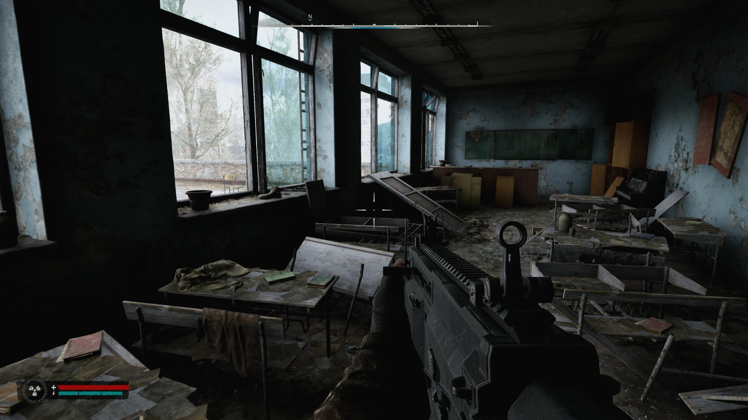 S.T.A.L.K.E.R 2: Heart of Chornobyl Limited Edition