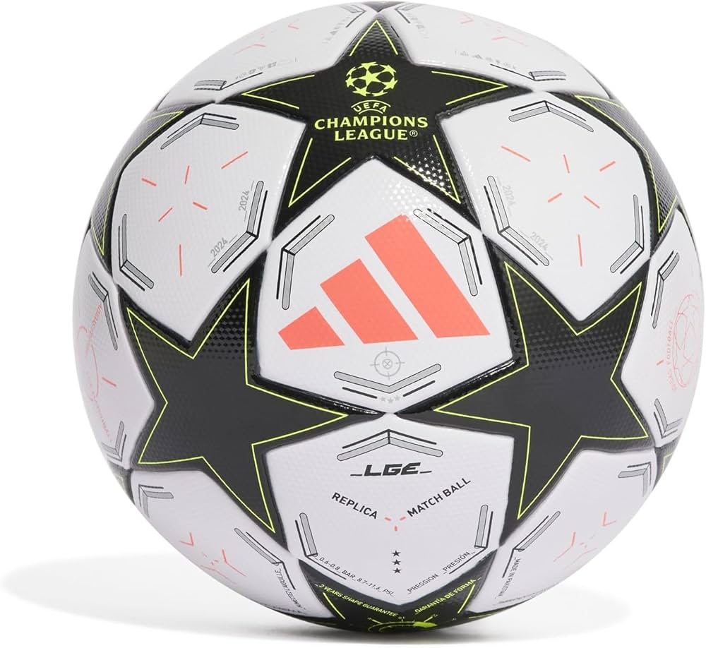 ⭐️美品⭐️即発送⭐️ adidas Champions League サッカーボール Amazon | adidas レディース UCL プロサッカーボール - 公式マッチ