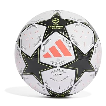 UEFA Champions League Final2018 試合球 Adidas UEFA Champions League Finale Kiev Soccer Official