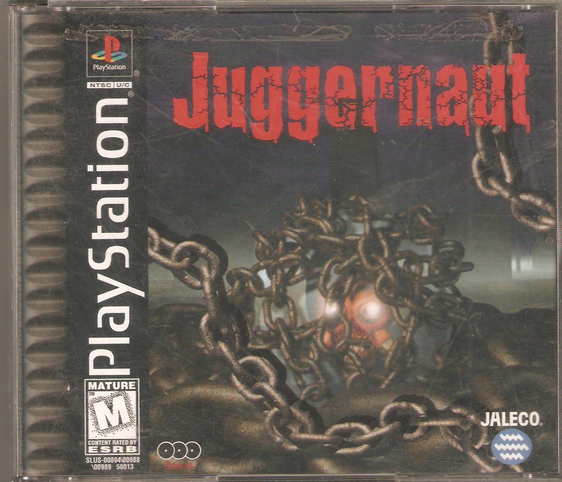 Juggernaut