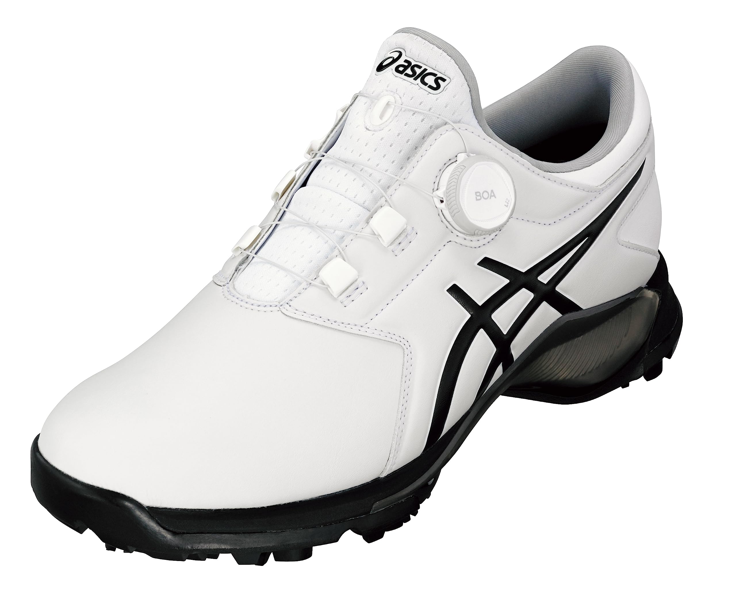Amazon.co.jp: アシックス(asics) GEL-ACE PRO M BOA ゴルフシューズ