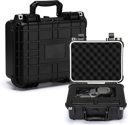 Amazon.com: Pelican 1440 Case With Office Dividers and Lid