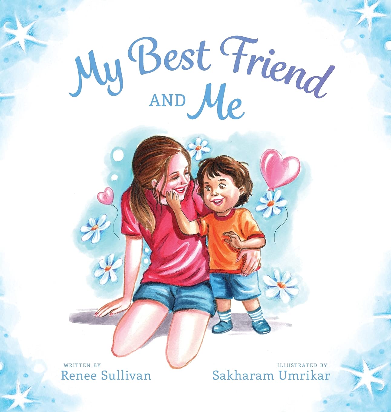 My Best Friend and Me