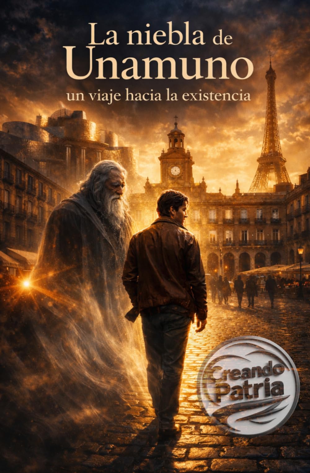 La niebla de Unamuno: Un viaje hacia la existencia