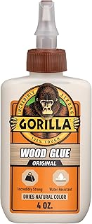 Gorilla (ゴリラ) 木工用接着剤