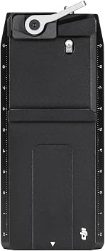 DJI RS Lower Quick-Release Plate 2024, Compatibility DJI RS 4, DJI RS 3, DJI RS 2