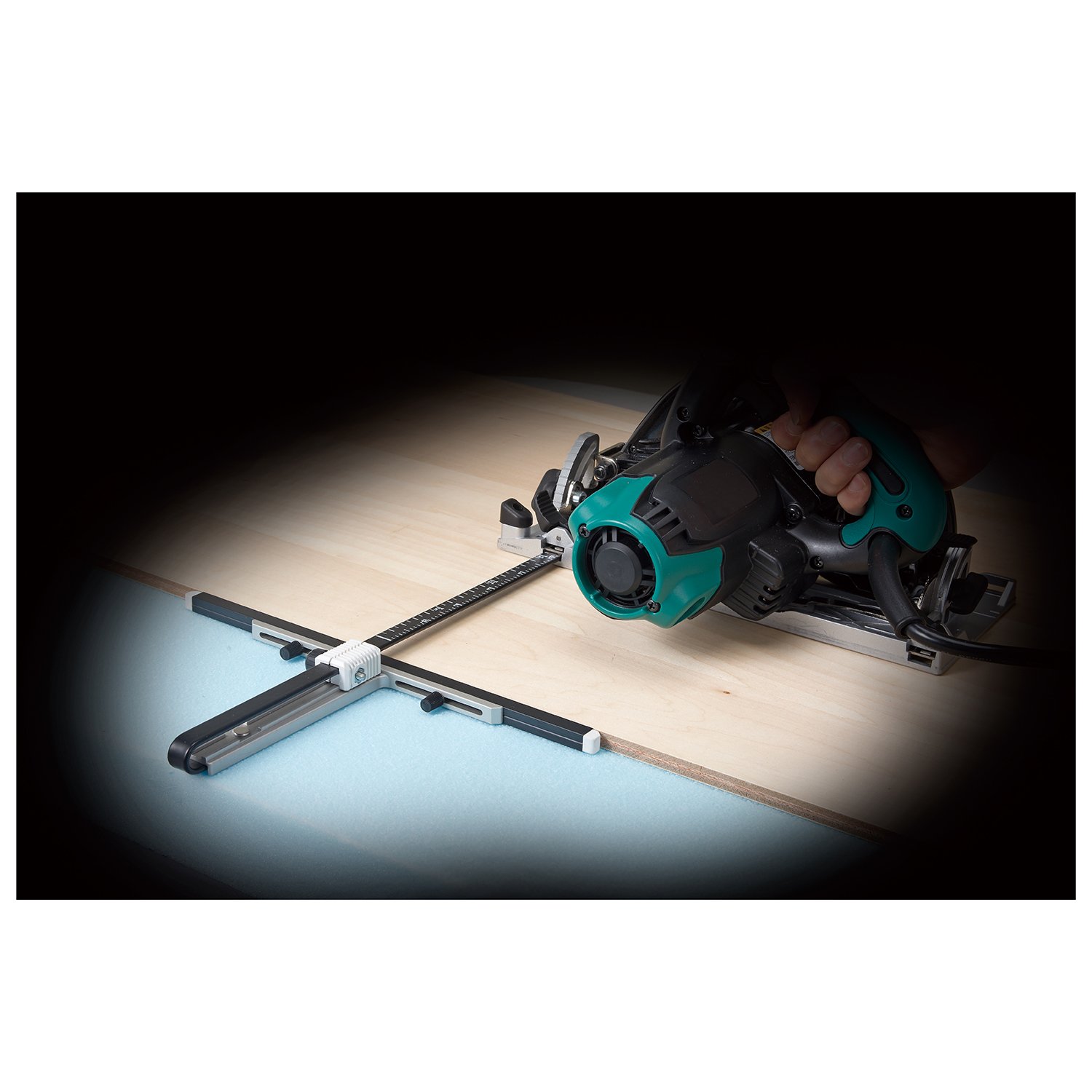 Tajima TG-HDS303M T-Guide HD Slim 303 Magnesium Length 11.9 inches (303 mm)