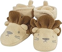 Vista 60 de Hudson Baby - Conjunto de accesorios de invierno, botines de forro de vellón unisex para niños Gris-oscuro