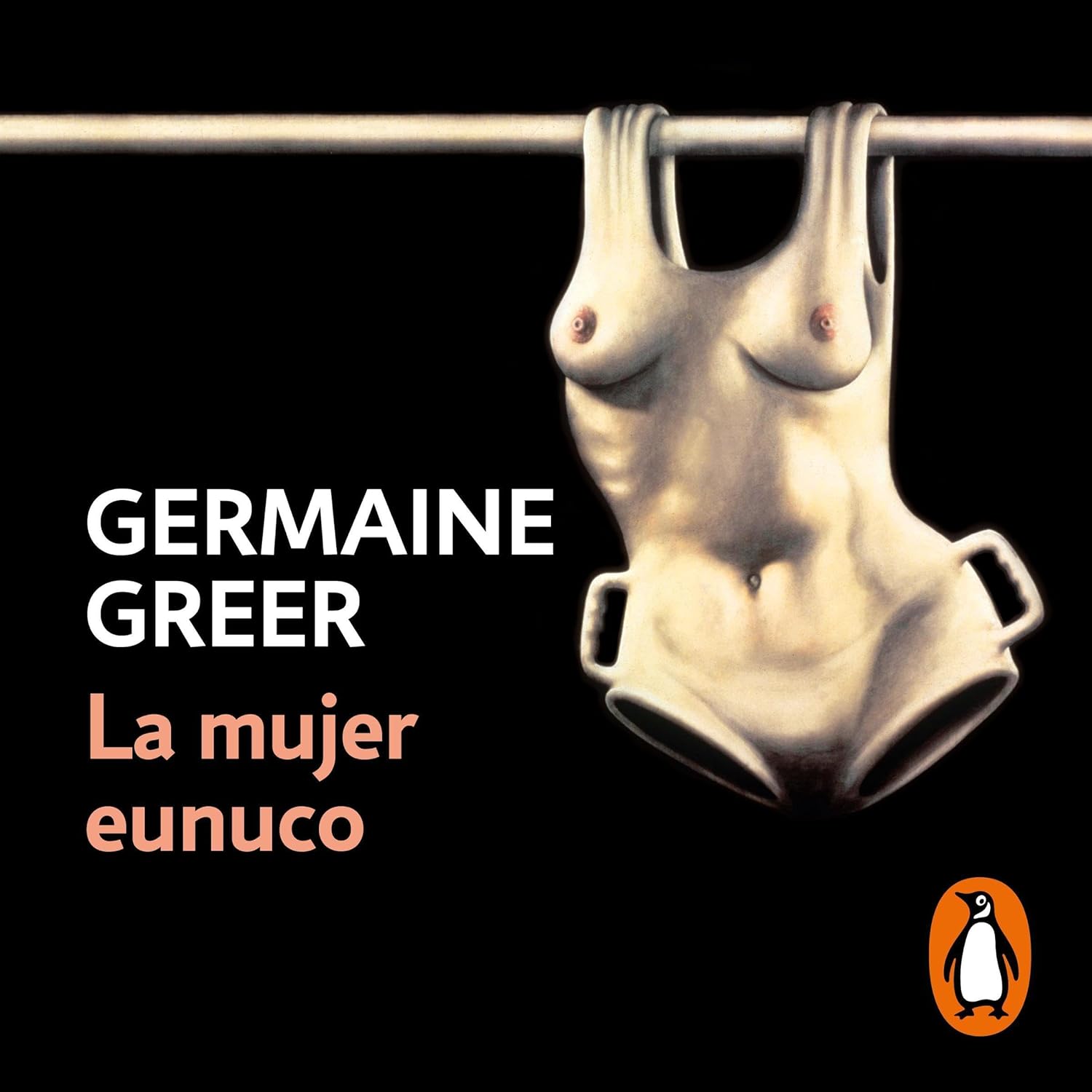 La mujer eunuco [The Female Eunuch]    
	                
	            

                 
                        Audible Audiobook 
                  
                        – Unabridged