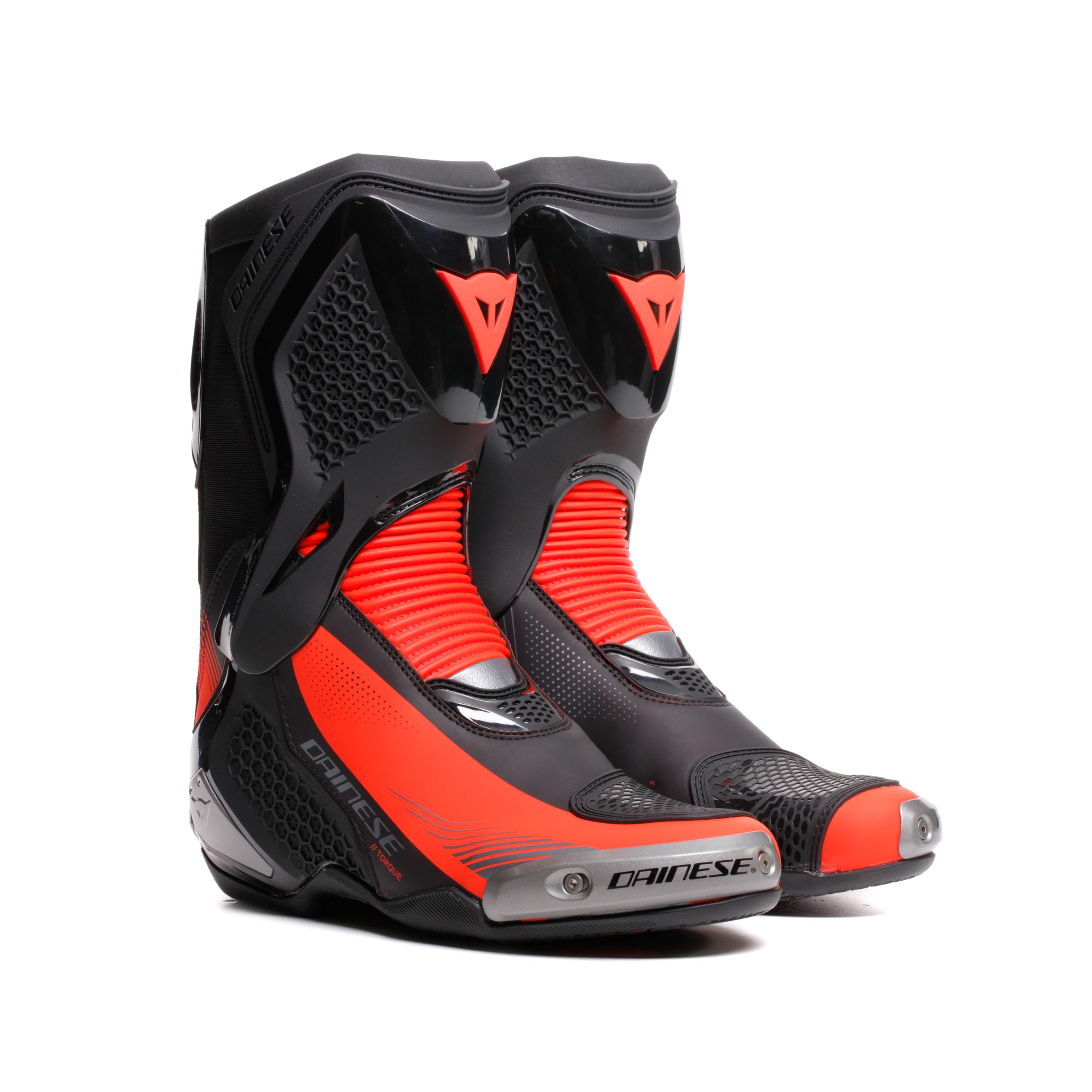 Dainese 2017900085-628-43 DAI Torque Boots