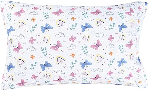 Miniatura 8 de Cars Ships Plane - Juego de ropa de cama de 3 piezas para cuna, 100% algodón, sábana bajera ajustable y funda de almohada, cómodo y transpirable,