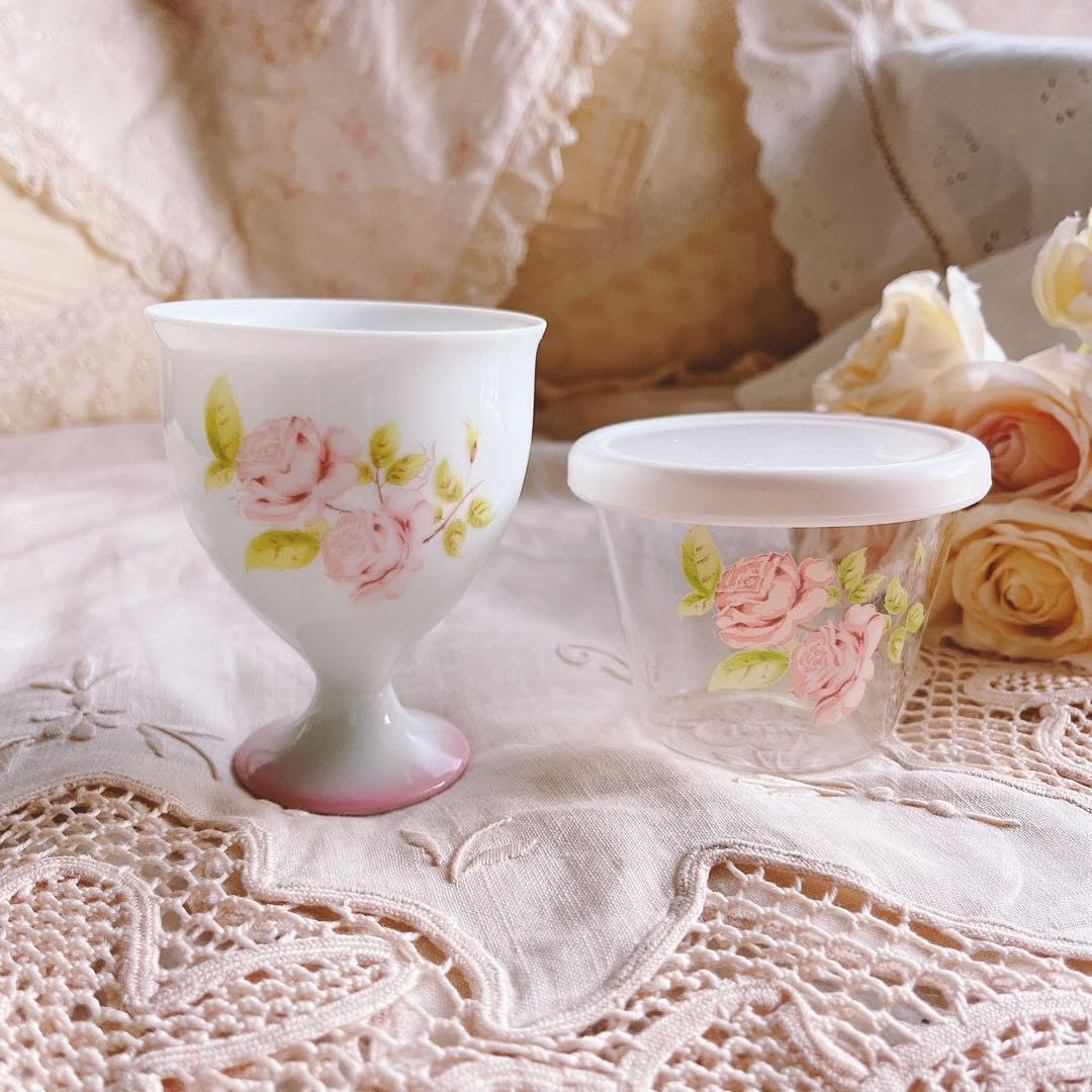 マニーローズ布物小物