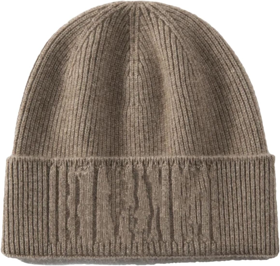 ニット帽 セット 女性のための冬の暖かいニット帽子セット 冬 防寒帽子 厚手 帽子 レディース ニット帽 ネックウォーマー レディース ニットキャップ  マフラー 2点セット つば付き 帽子 スキー帽子 防寒キャップ 秋冬 アウトドア用 帽子 マフラー 冬 防寒 保温 裏ボア ... [Hgvcfcv] 女性カシミヤ帽子ビーニーキャップ女性保温スカルリードビーニーニット帽子