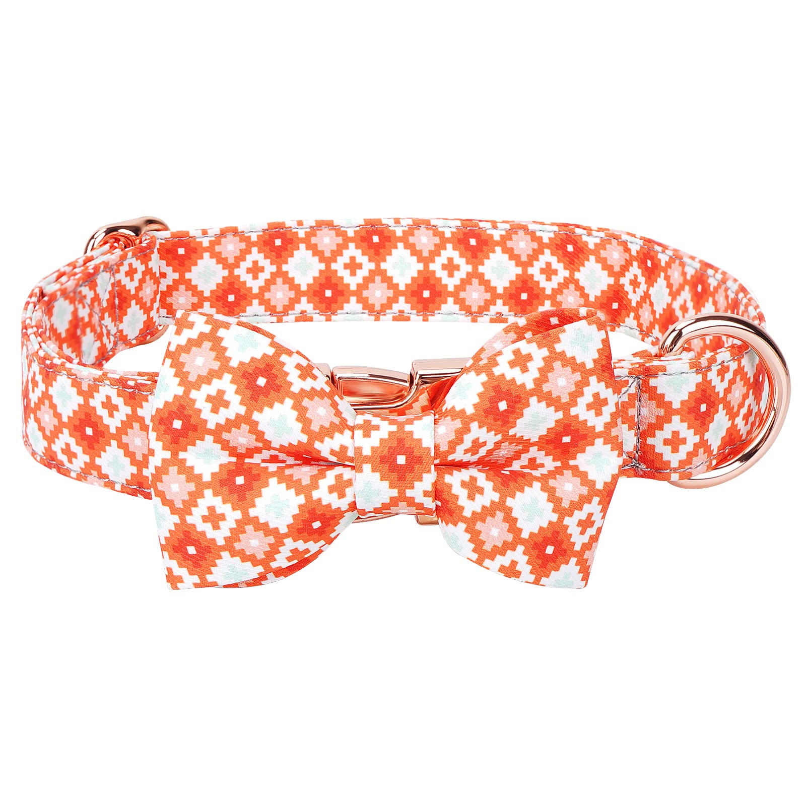 Photo 1 of 2 Assorted L-XL collar varies color&pattern