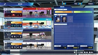 Super Dimensional Gaim Neptune GameMaker R: Evolution -PS4