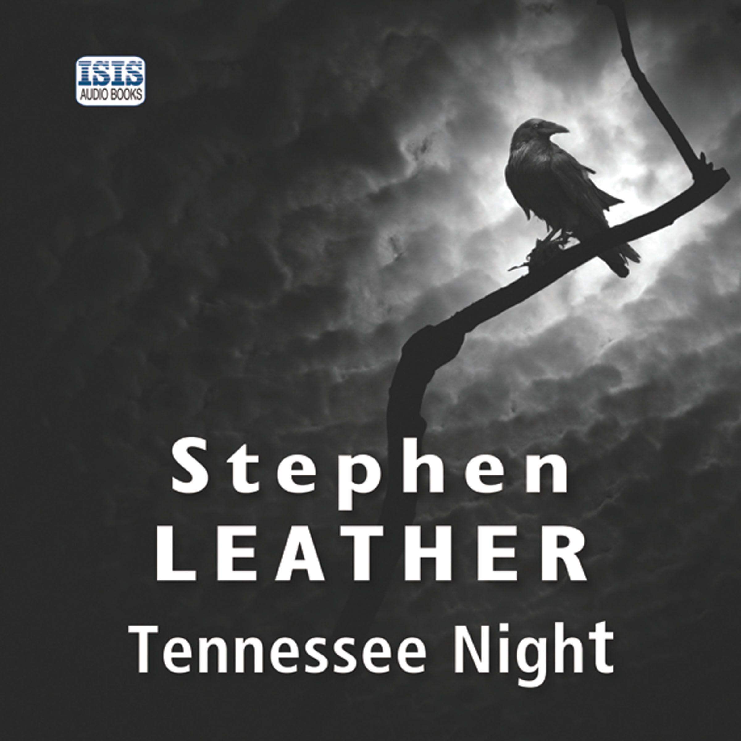 Cover art for Tennessee Night
