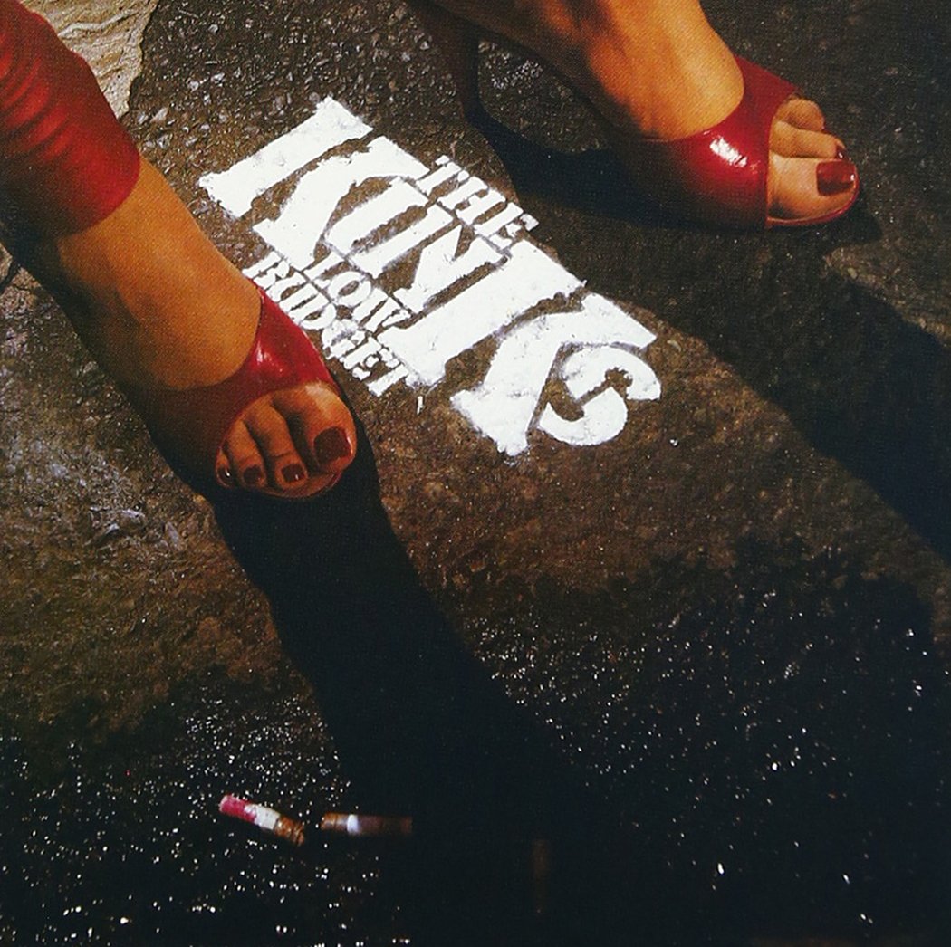 Low Budget +3 [SHM-CD]