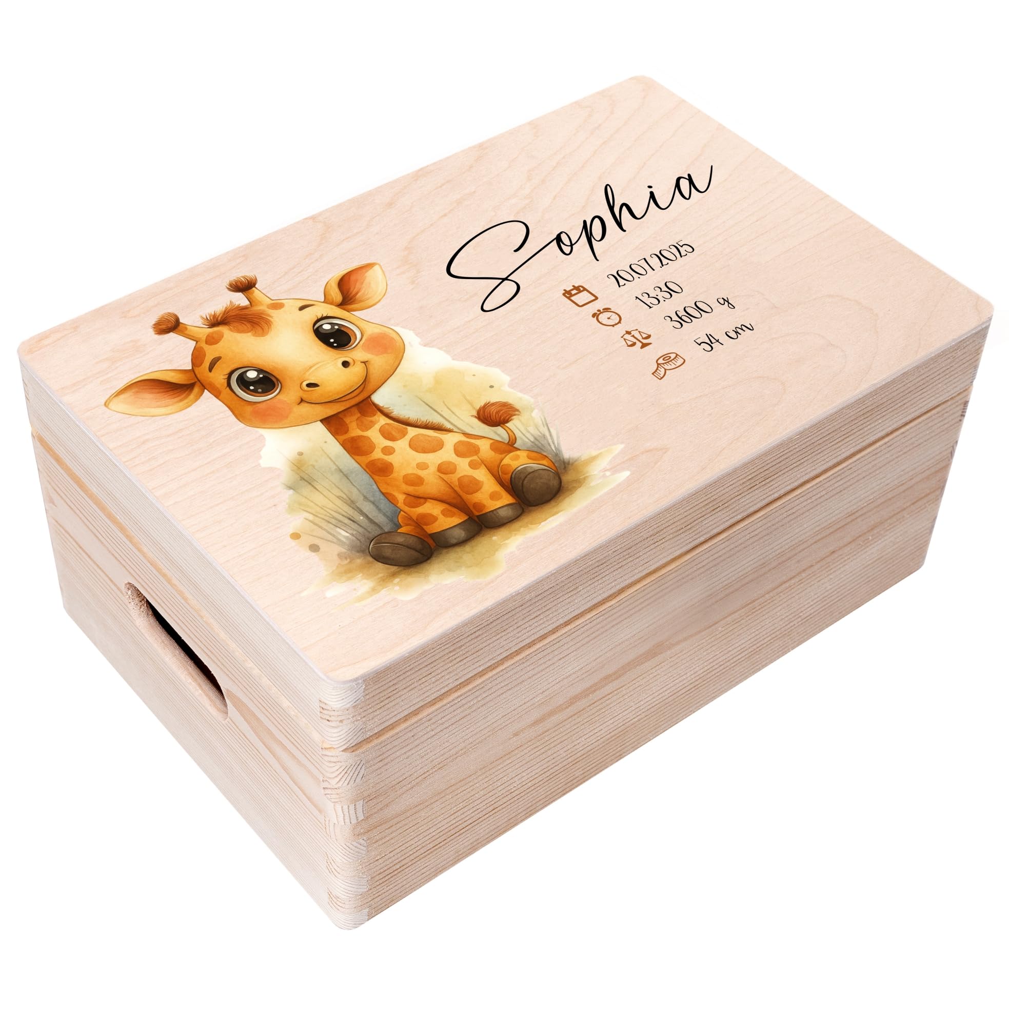 Creative Deco Personalised