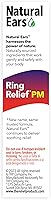 Vista 8 de The Relief Products Ring Relief - Gotas para los oídos PM – 100% ingredientes activos naturales – para oídos zumbidos y síntomas de tinnitus