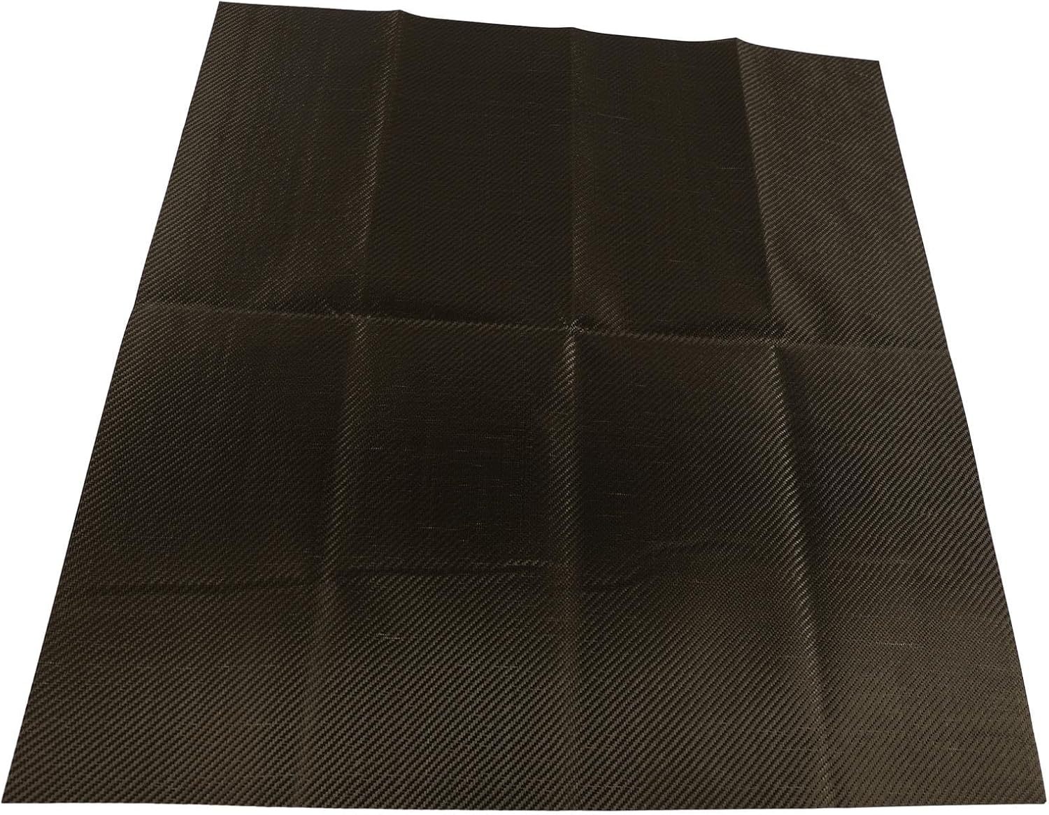 Heatshield Products 770002 0.008" Thick x 24" x 24" Lava Heat Shield Mat (With Adhesive)