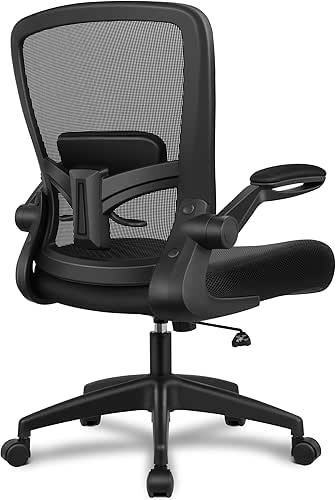 FelixKing Office Chair, Ergonomic Desk Chair Breathable Mesh Chairs Adjustable