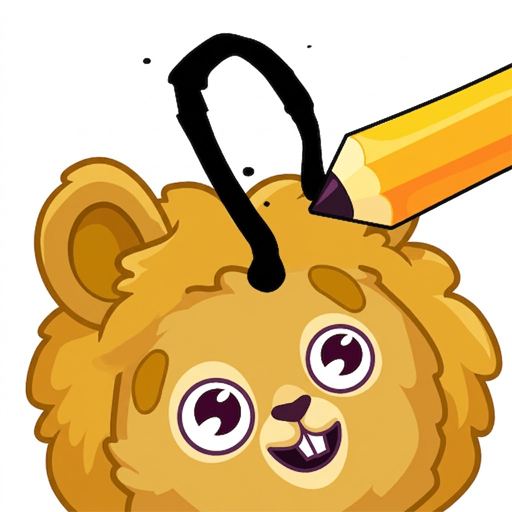 Complete Puzzle DOP: Draw One Part