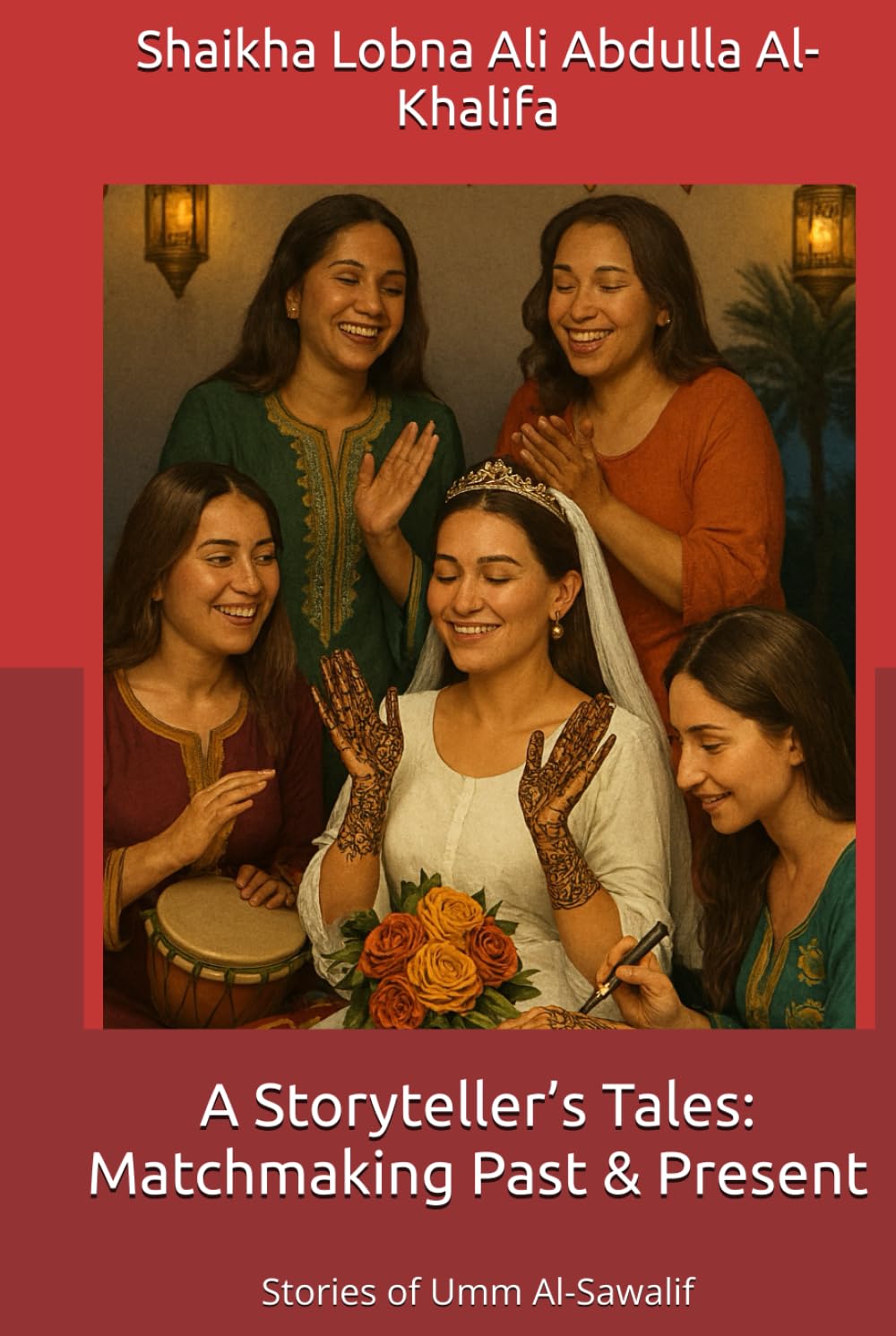 A Storyteller’s Tales: Matchmaking Past & Present