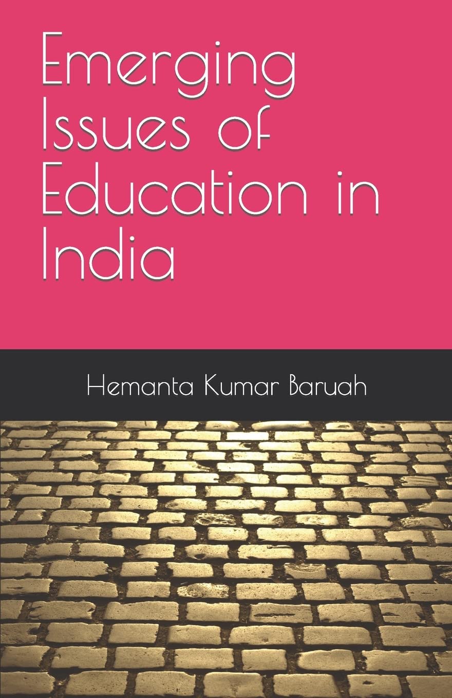 Emerging Issues of Education in India